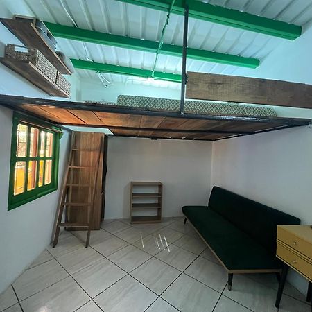 Buena Onda Backpackers Hotel ซานฮวนเดลซูร์ ภายนอก รูปภาพ